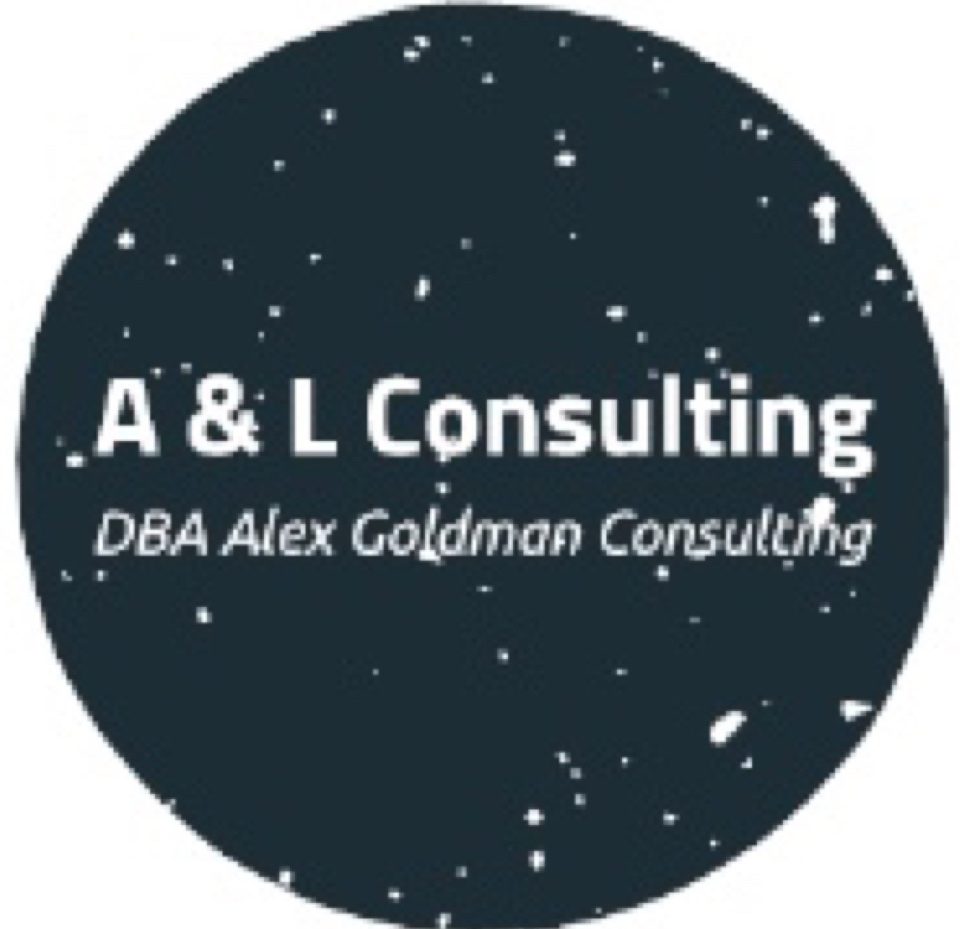 Alex Goldman Consulting